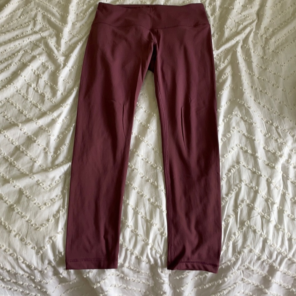 Workout leggings / yoga pants